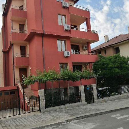 Дом Апостолови Sosopol Exterior foto