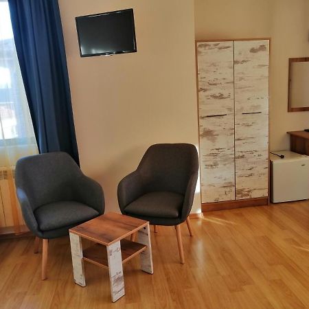 Дом Апостолови Sosopol Exterior foto