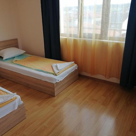 Дом Апостолови Sosopol Zimmer foto