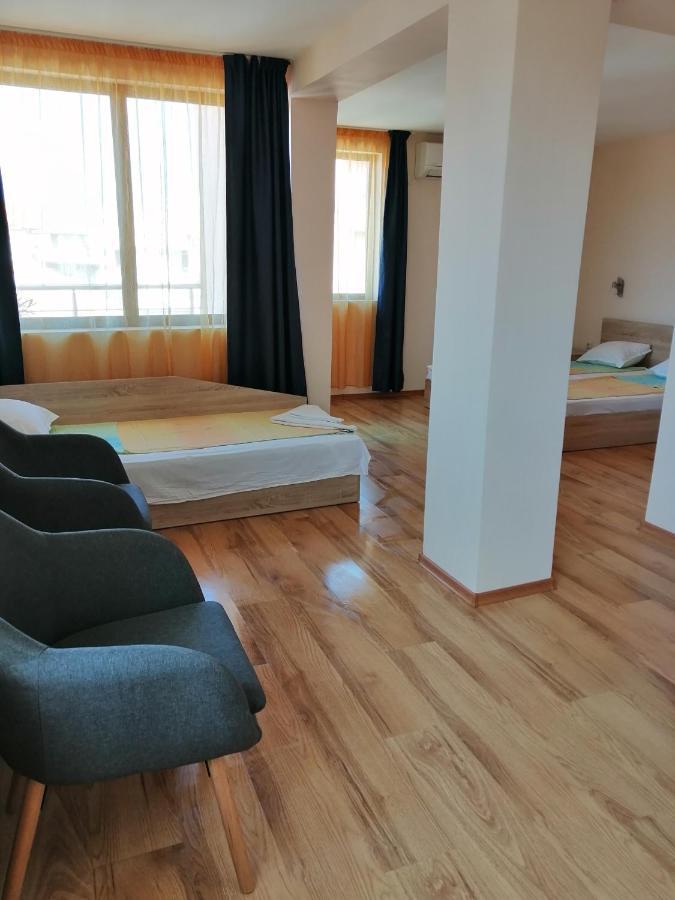 Дом Апостолови Sosopol Exterior foto
