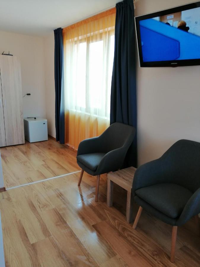 Дом Апостолови Sosopol Exterior foto