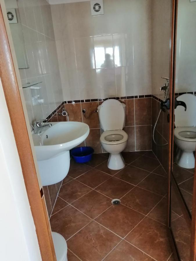 Дом Апостолови Sosopol Exterior foto