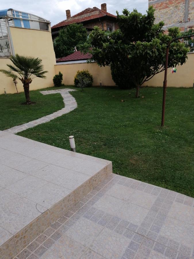 Дом Апостолови Sosopol Exterior foto