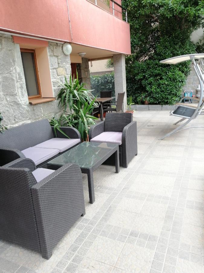 Дом Апостолови Sosopol Exterior foto