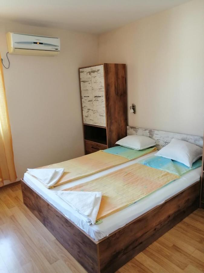 Дом Апостолови Sosopol Exterior foto