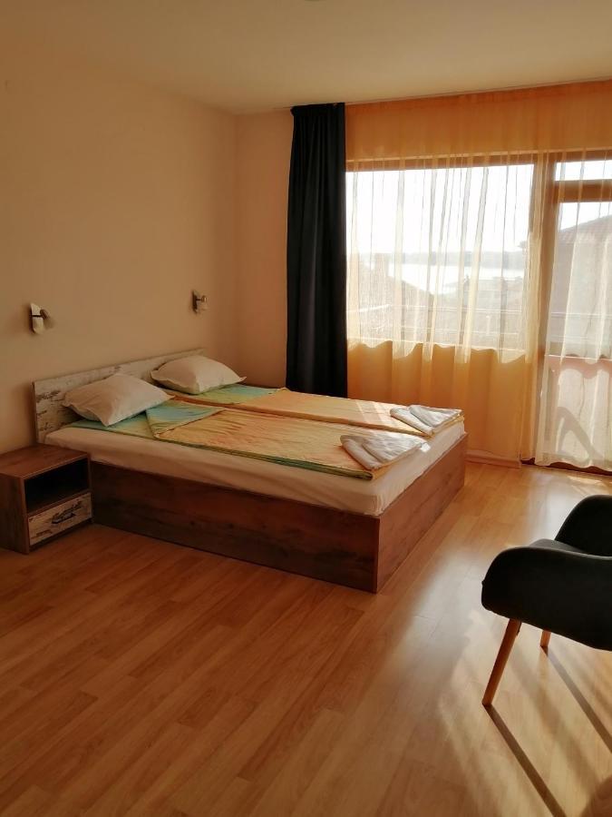 Дом Апостолови Sosopol Exterior foto