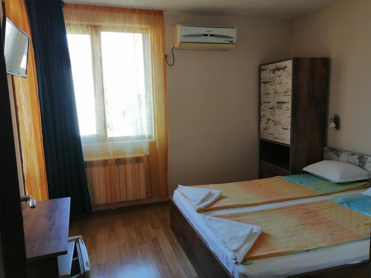 Дом Апостолови Sosopol Exterior foto