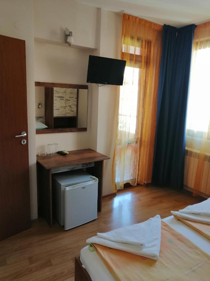 Дом Апостолови Sosopol Exterior foto