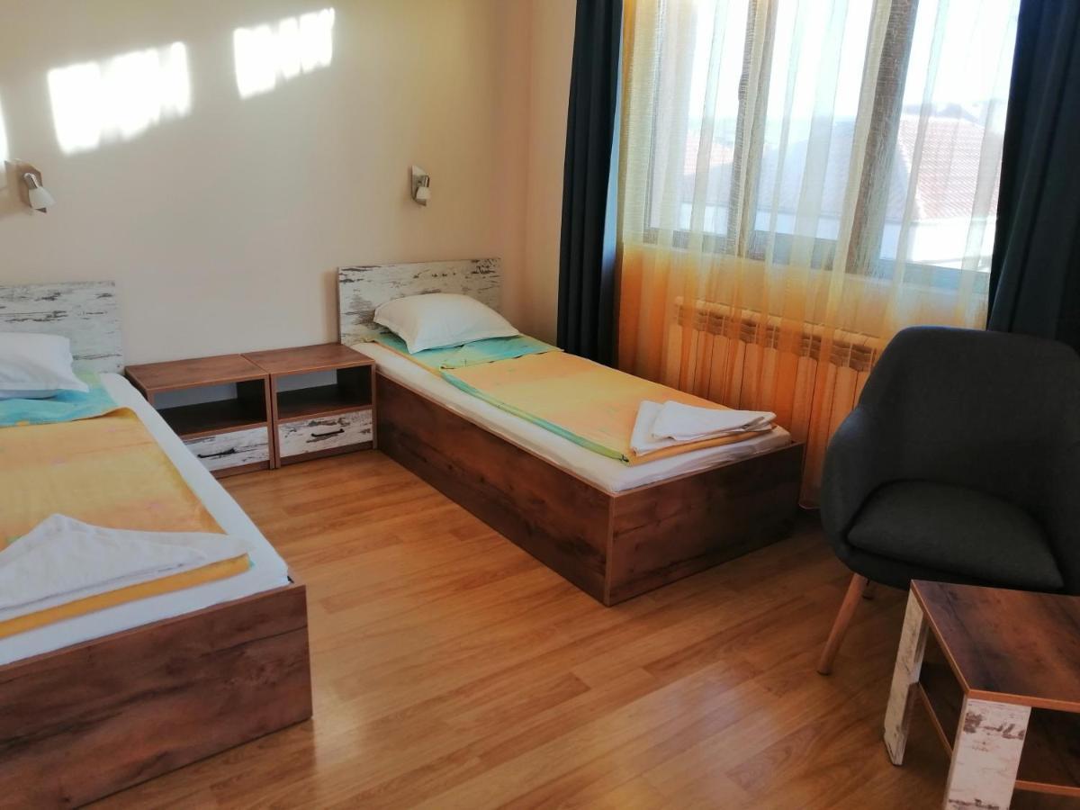 Дом Апостолови Sosopol Exterior foto