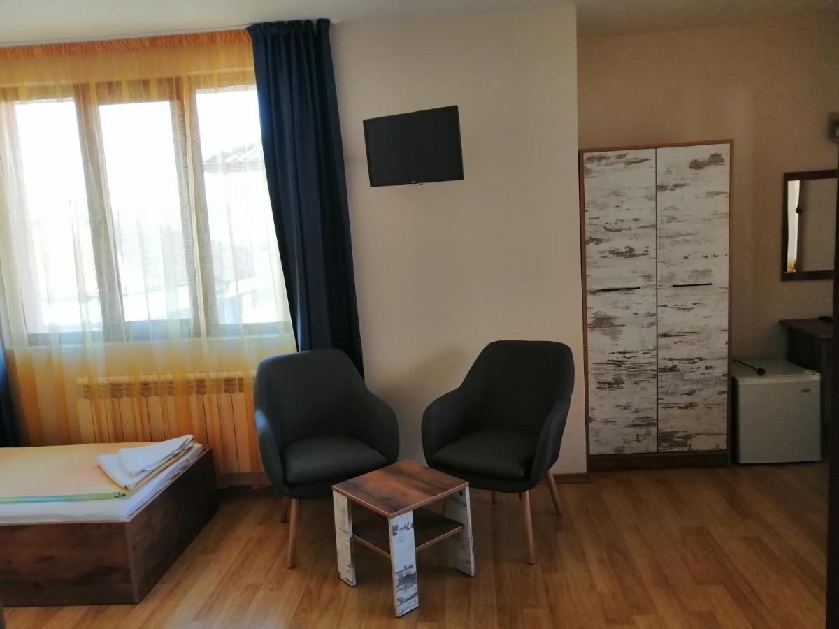 Дом Апостолови Sosopol Exterior foto